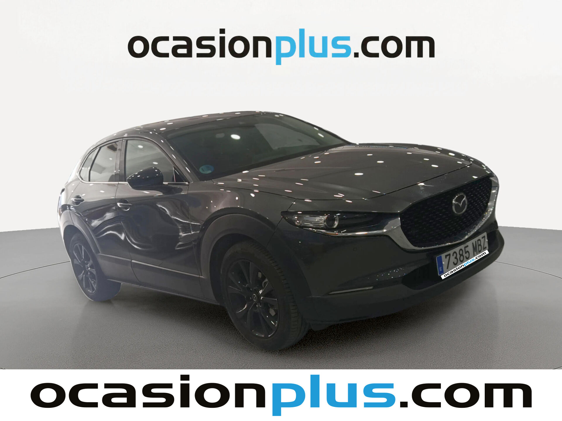 Imagen 2 de MAZDA CX-30