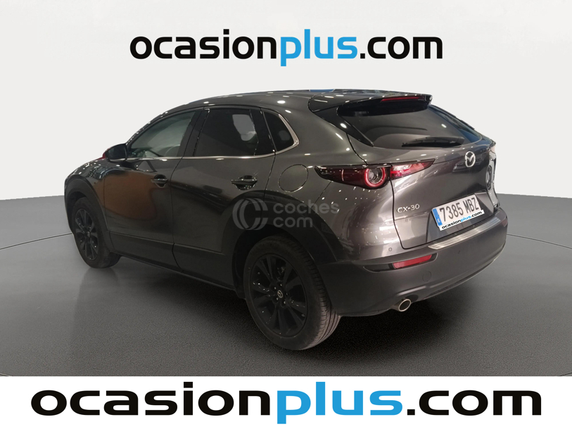 Foto del MAZDA CX-30 2.0 e-Skyactiv-G Homura FWD Aut. 110kW