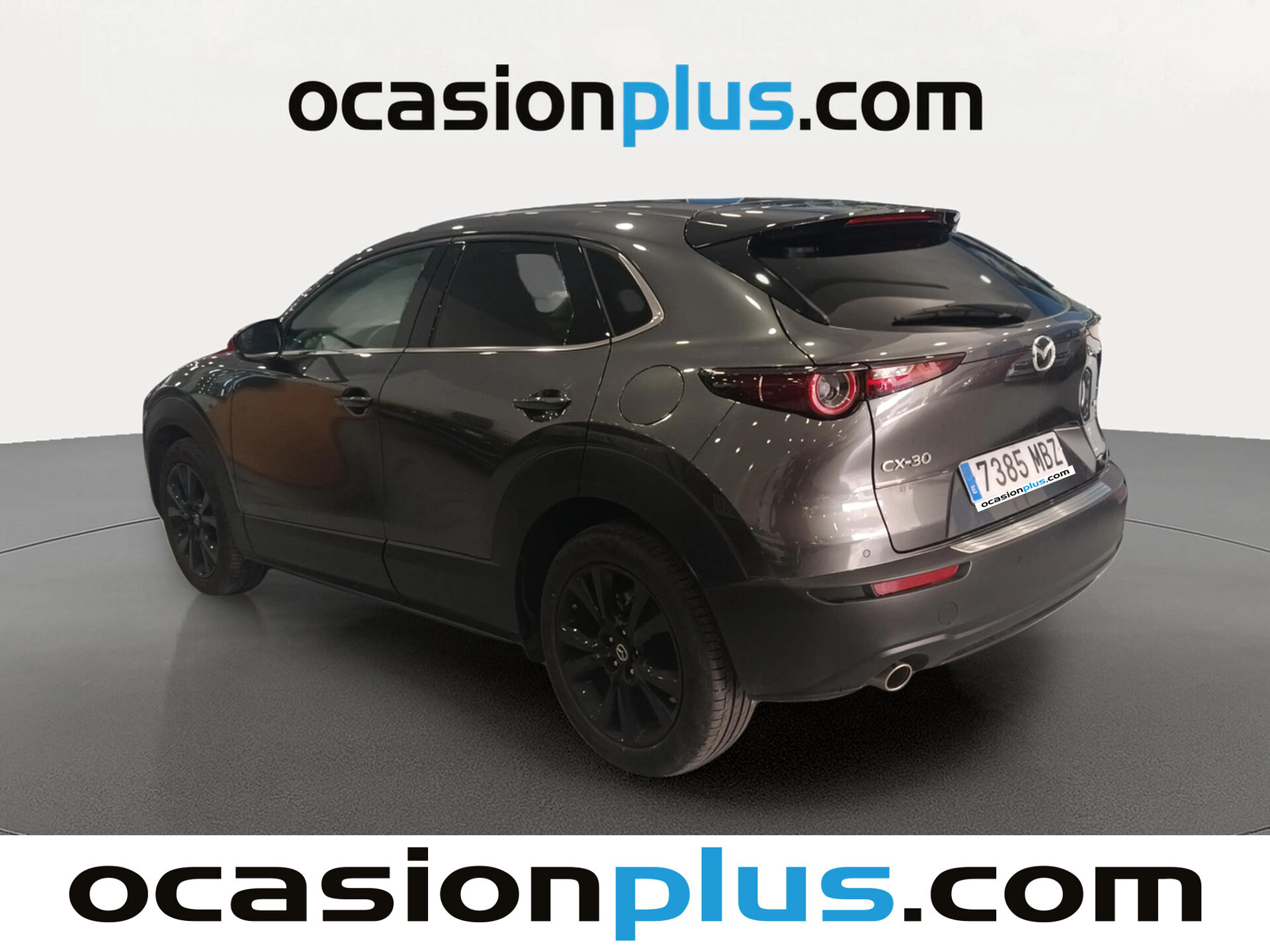 Imagen 3 de MAZDA CX-30