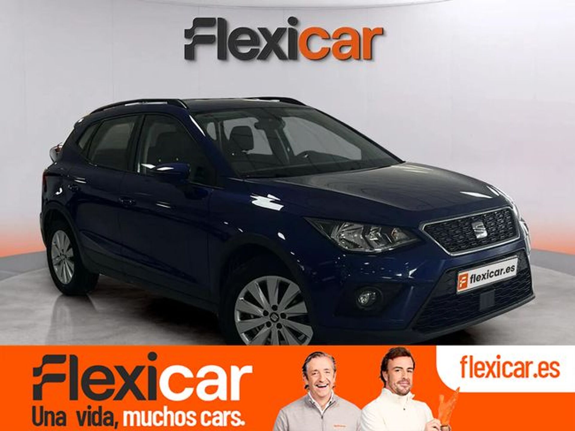 Imagen de SEAT Arona