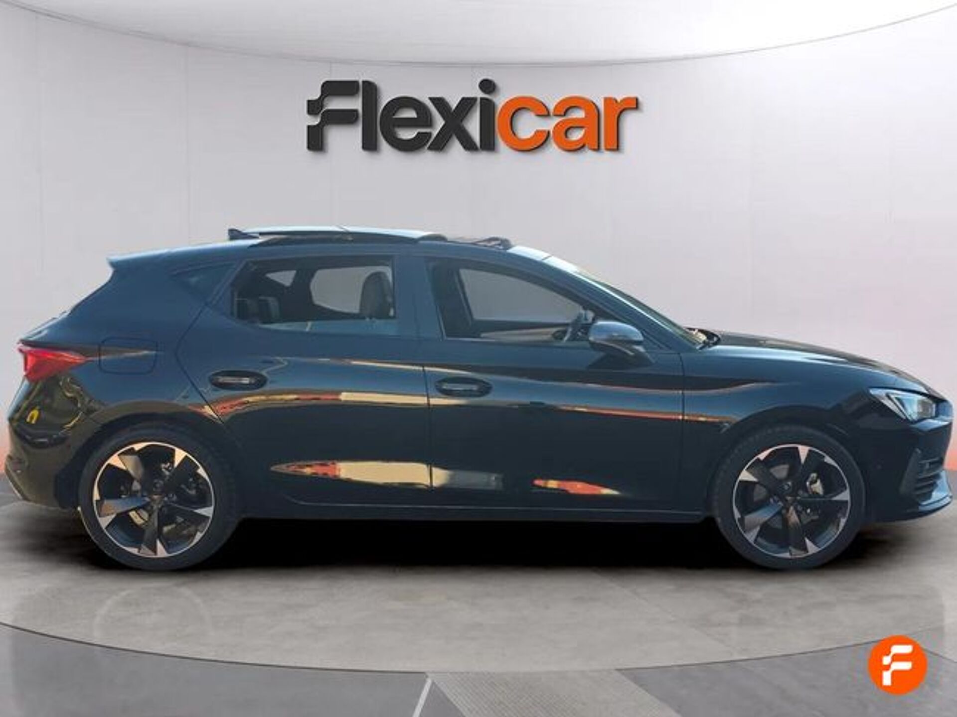 Imagen 3 de CUPRA León