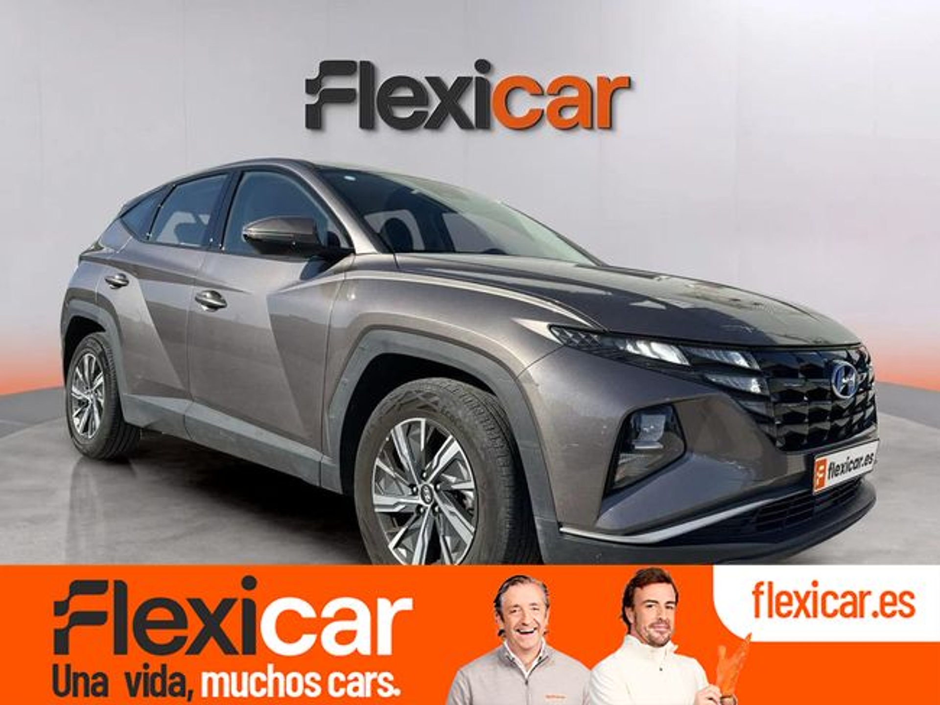 Imagen de HYUNDAI Tucson