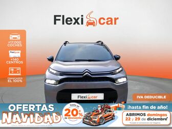 Imagen de CITROEN C3 Aircross Puretech S&S Live Pack 110