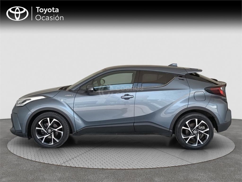 Foto del TOYOTA C-HR 125H Advance