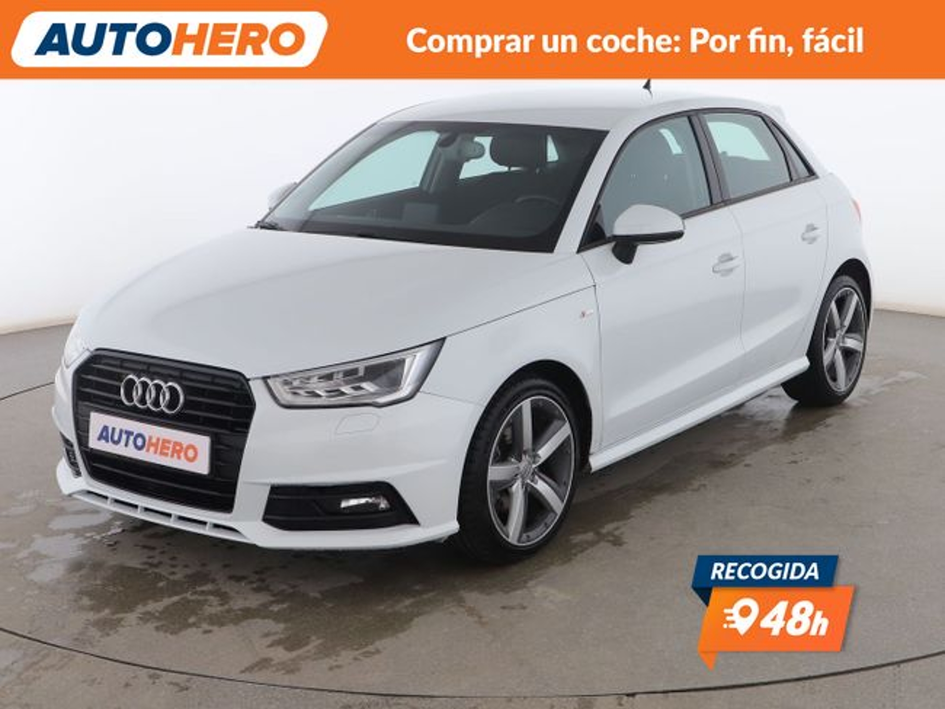 Imagen de AUDI A1