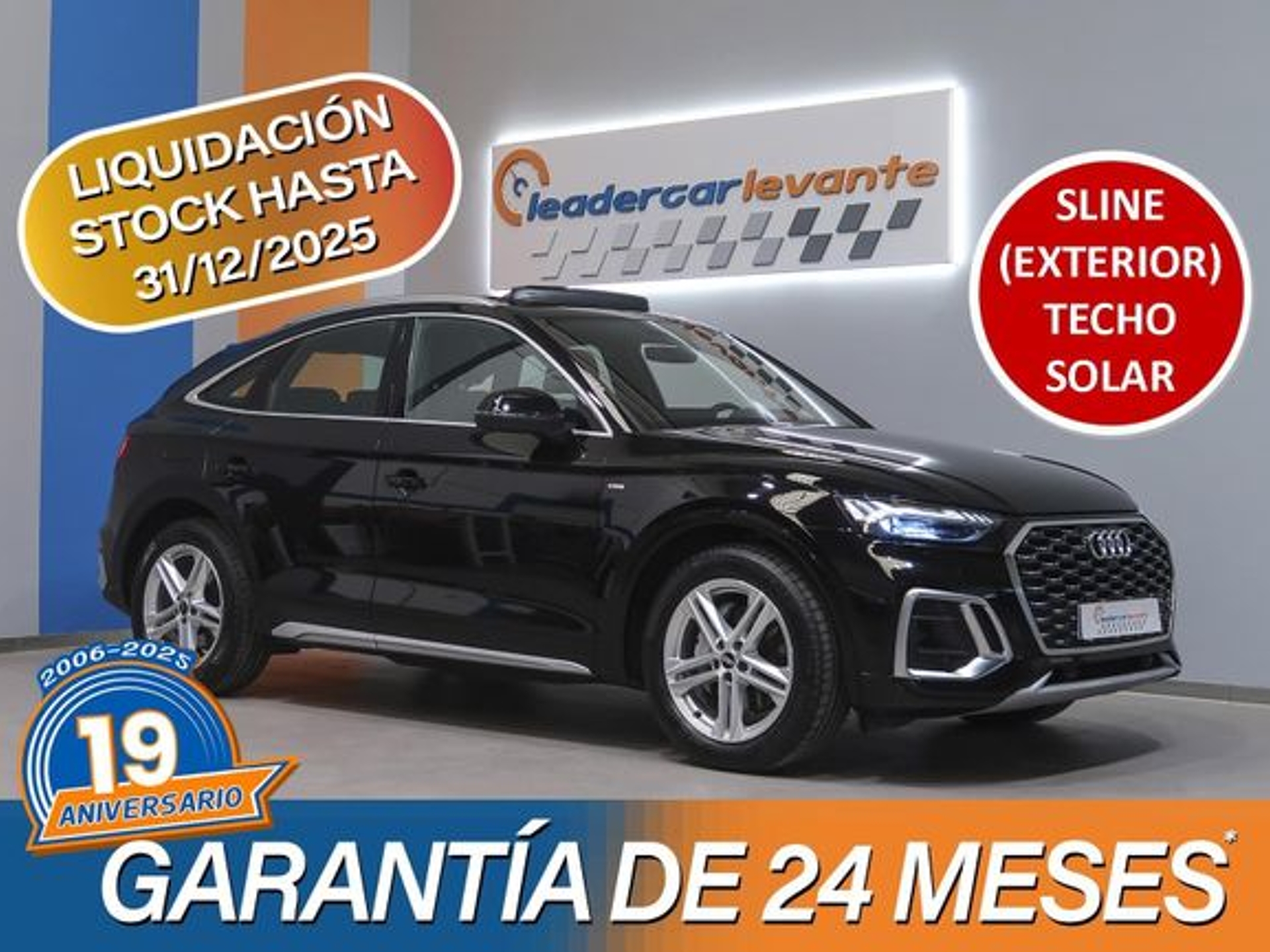 Imagen de AUDI Q5