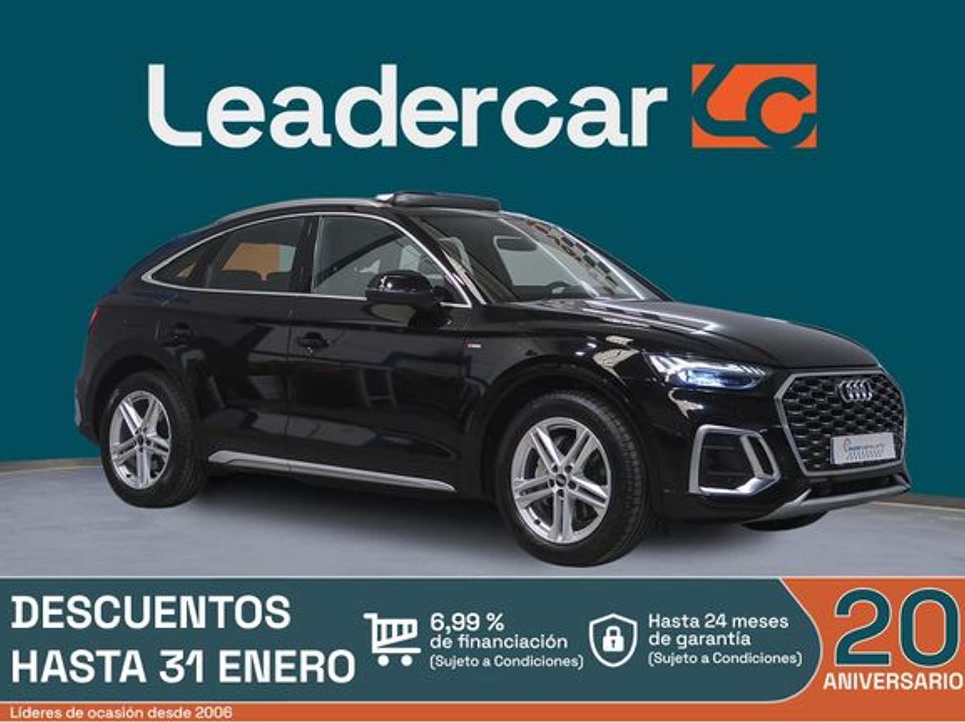 Imagen de AUDI Q5