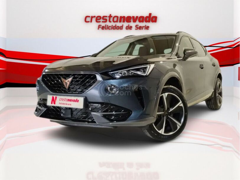 Foto del CUPRA Formentor 1.5 TSI 150 DSG Impulse