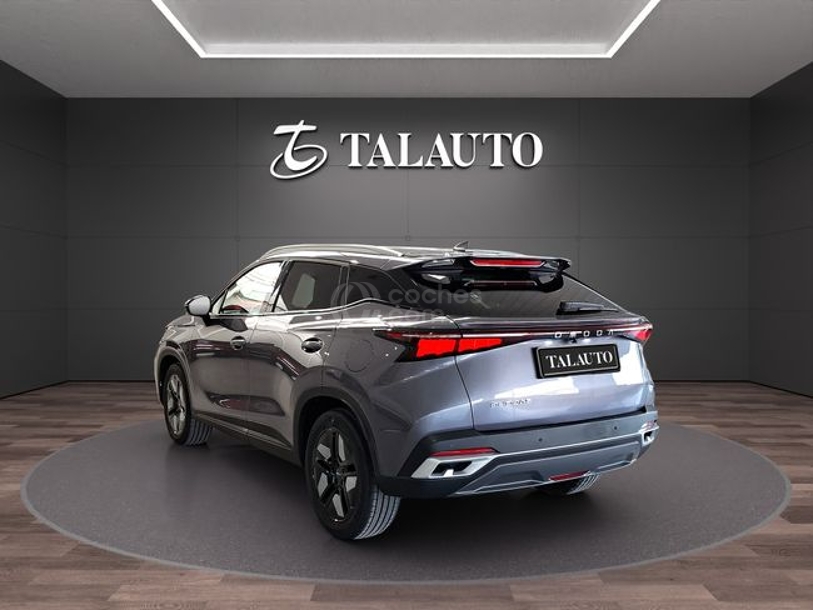 Foto del OMODA 5 1.6 Premiun 145