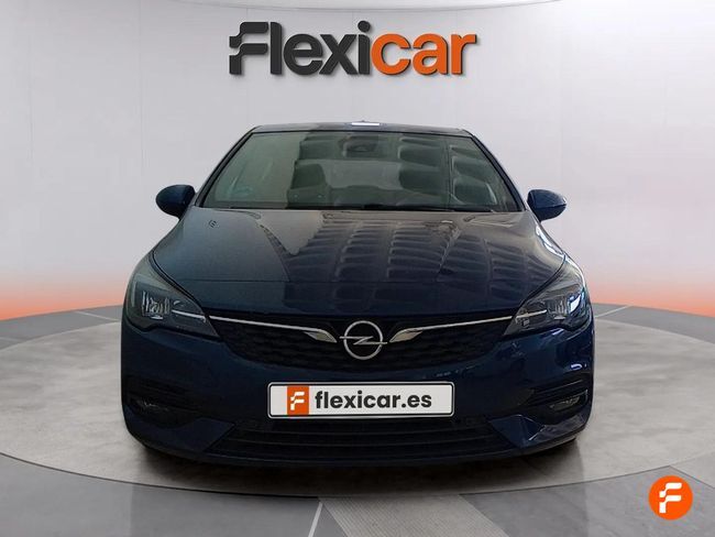 Foto del OPEL Astra ST 1.2T S-S GS Line 130