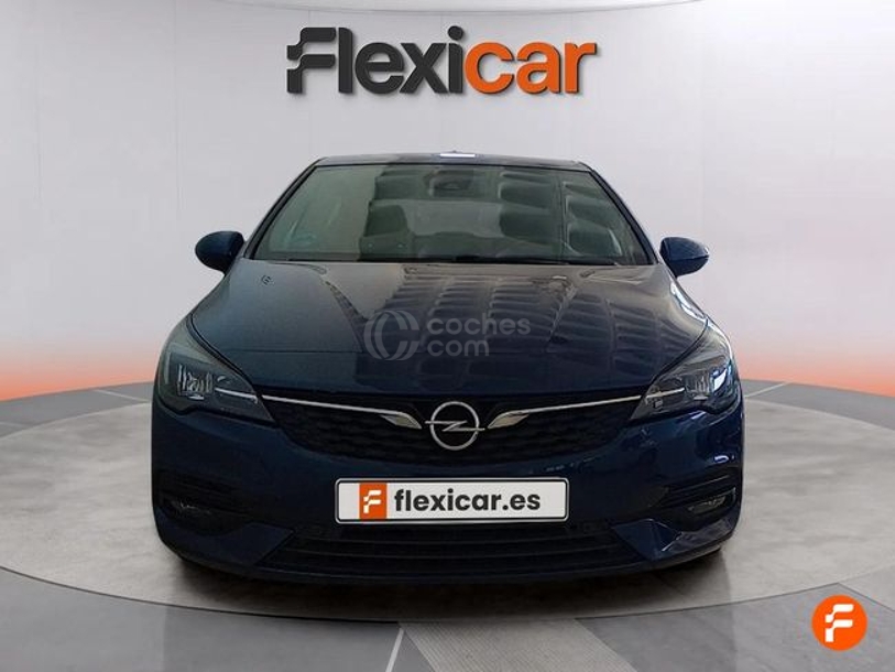 Foto del OPEL Astra ST 1.2T S-S GS Line 130