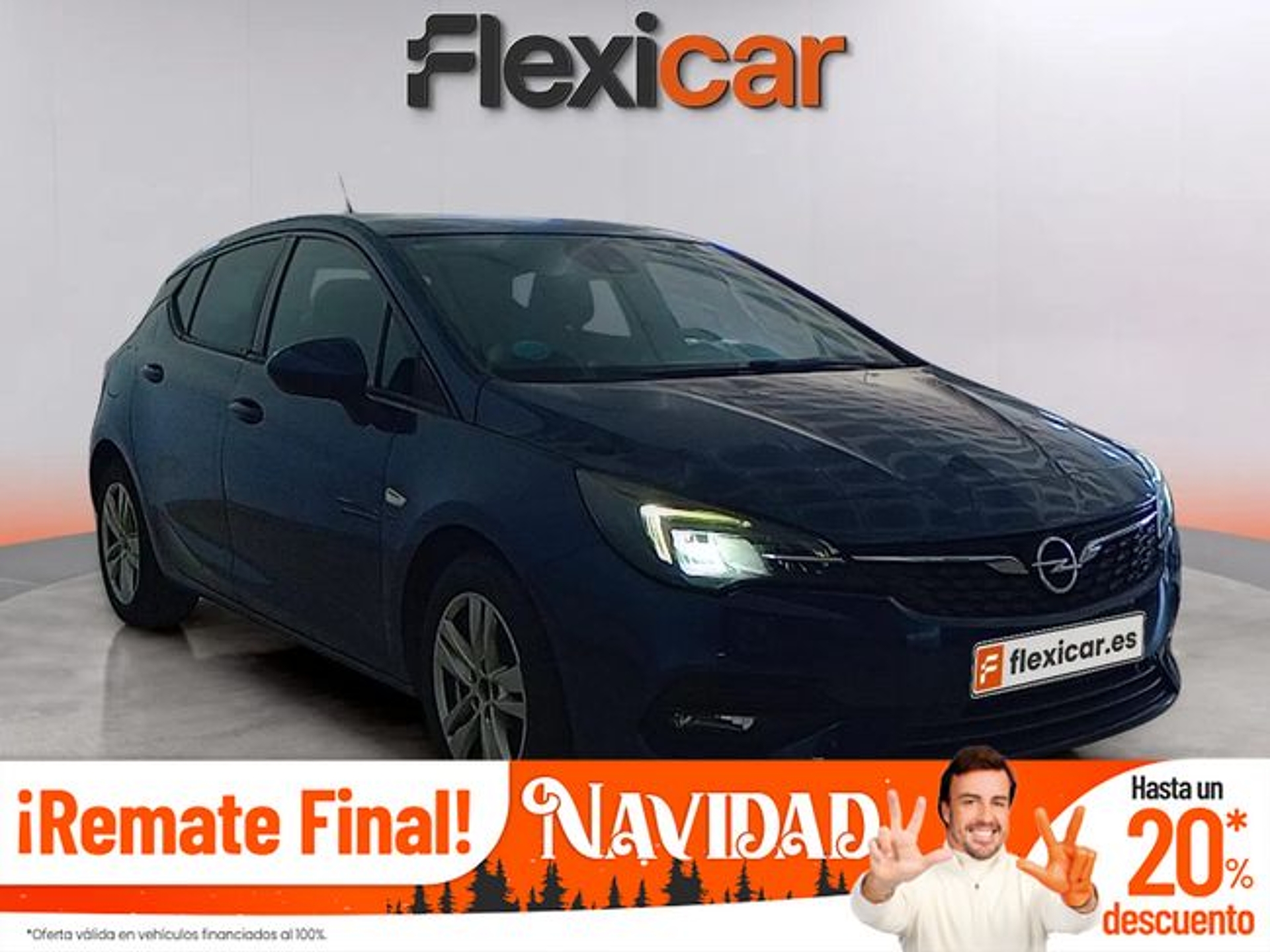 Imagen de OPEL Astra