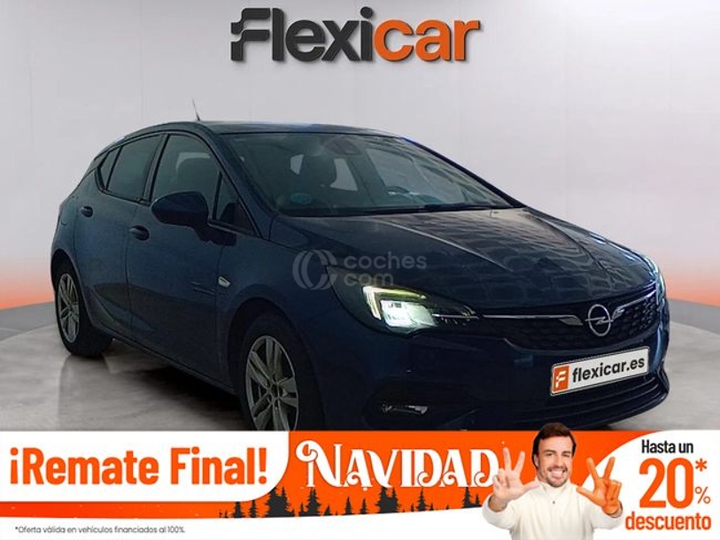 Foto del OPEL Astra ST 1.2T S-S GS Line 130