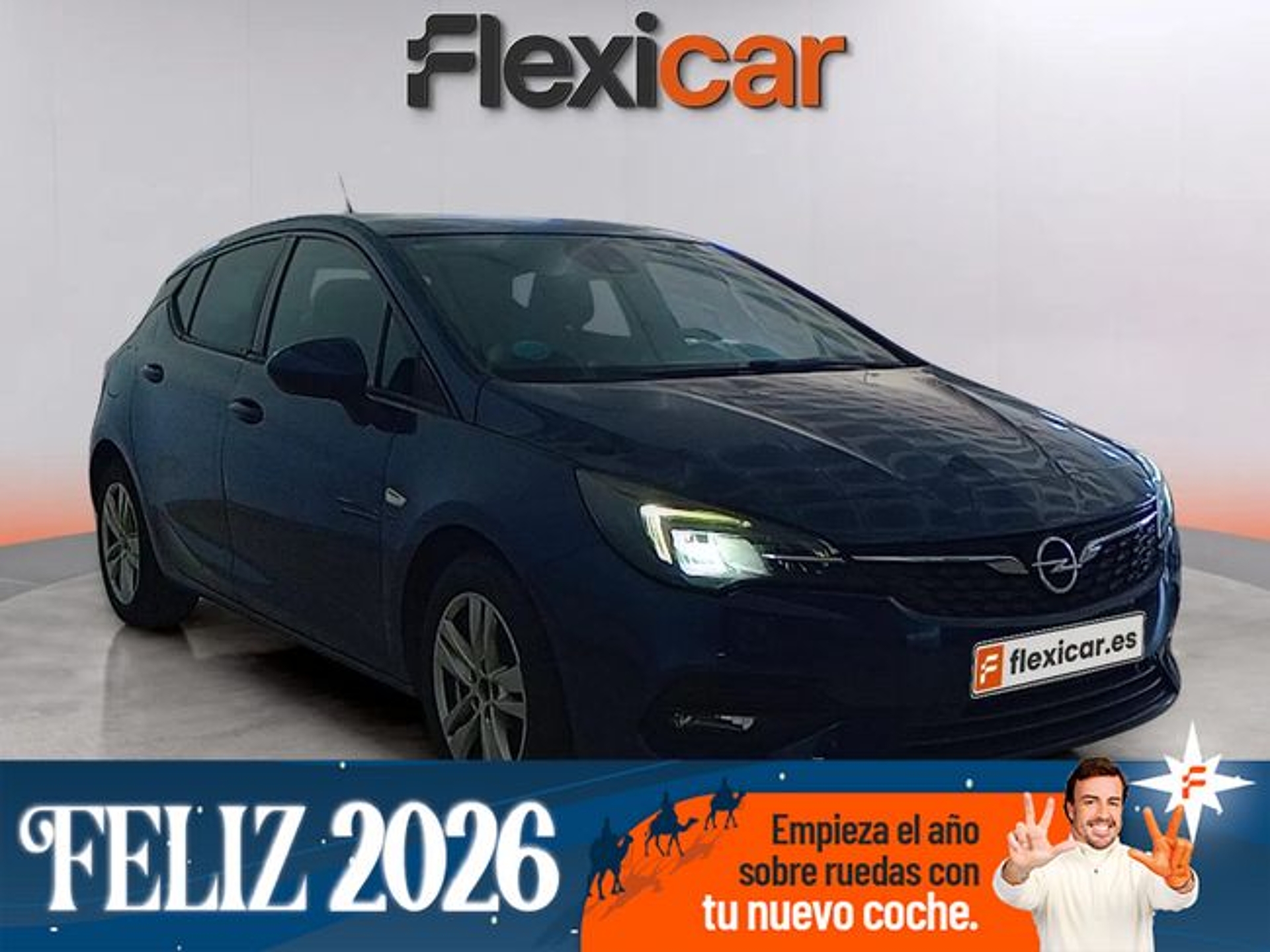 Imagen de OPEL Astra