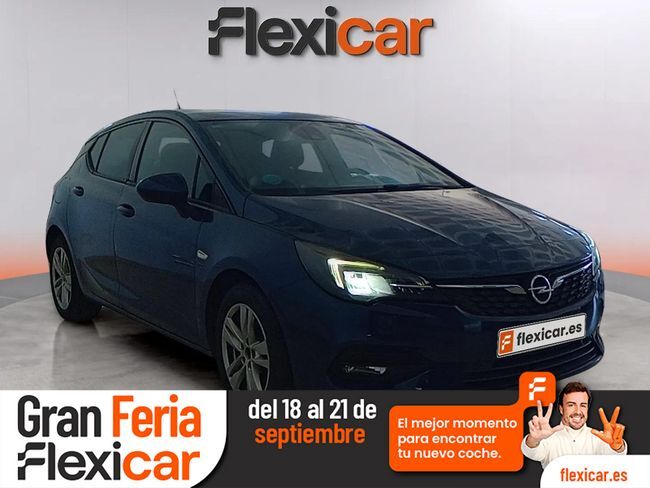 OPEL Astra (1.2T SHT 96kW (130CV) GS Line ST) en Tenerife