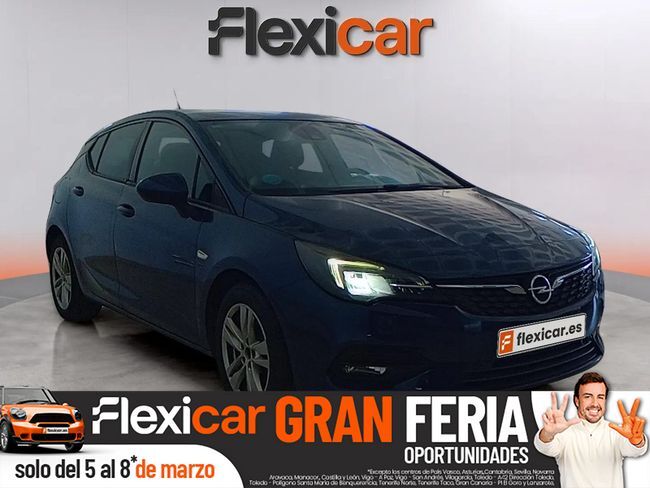 Foto del OPEL Astra ST 1.2T S-S GS Line 130