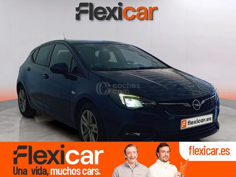 Foto del OPEL Astra ST 1.2T S-S GS Line 130