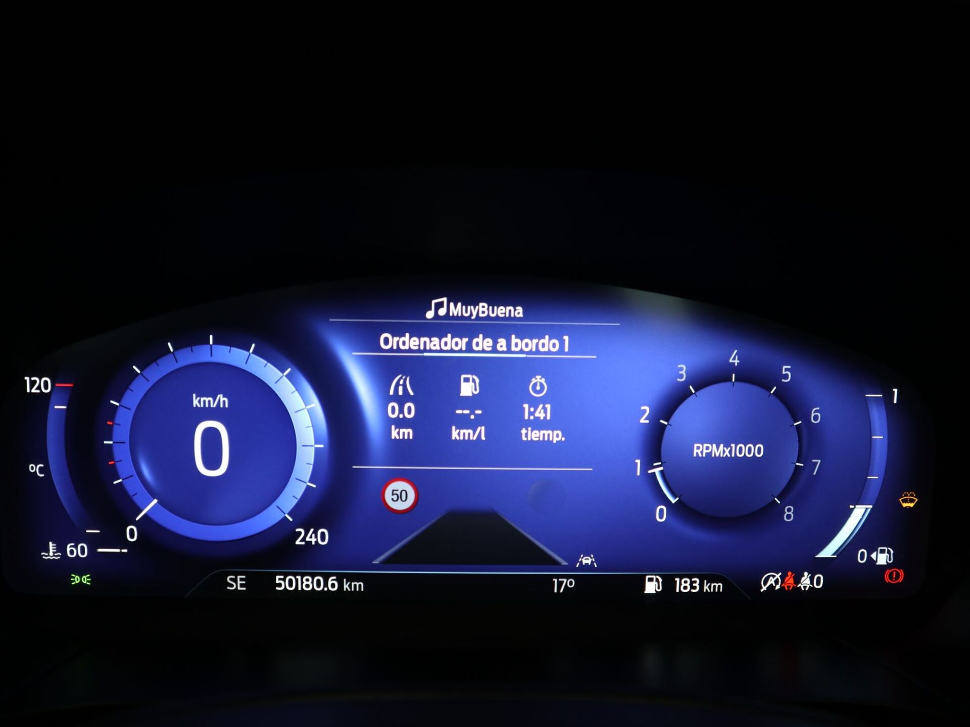 Imagen 3 de FORD Kuga