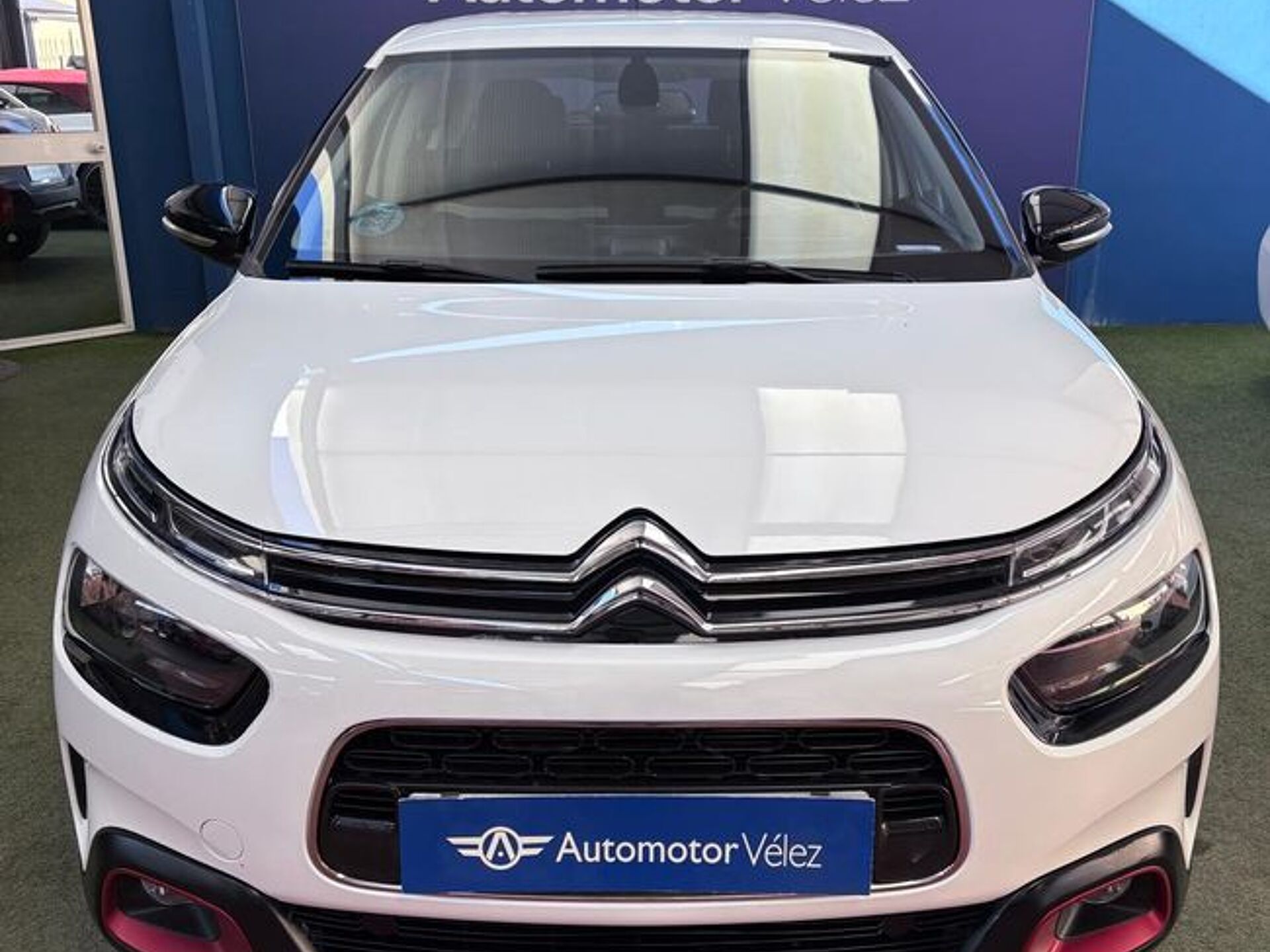 Imagen 2 de CITROEN C4 Cactus