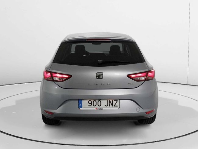 Foto del SEAT León 1.4 TSI S&S Style 125