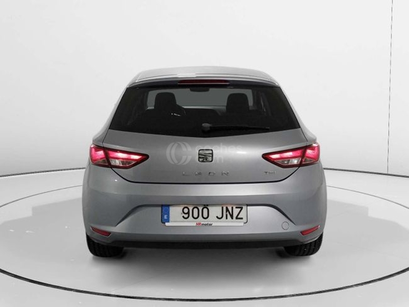 Foto del SEAT León 1.4 TSI S&S Style 125