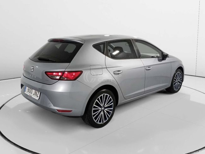 Foto del SEAT León 1.4 TSI S&S Style 125