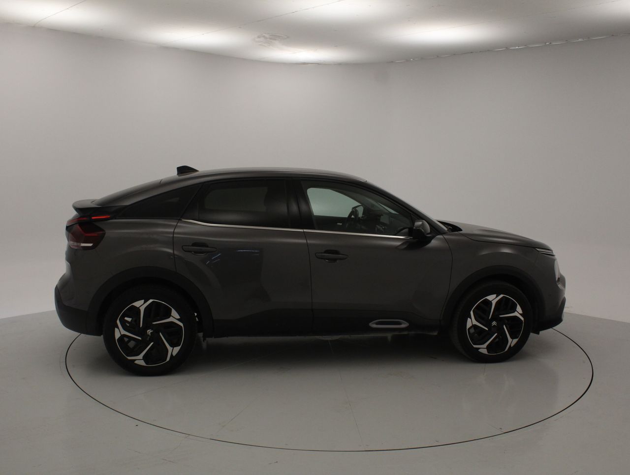 Foto del CITROEN C4 1.2 PureTech S&S Shine 130