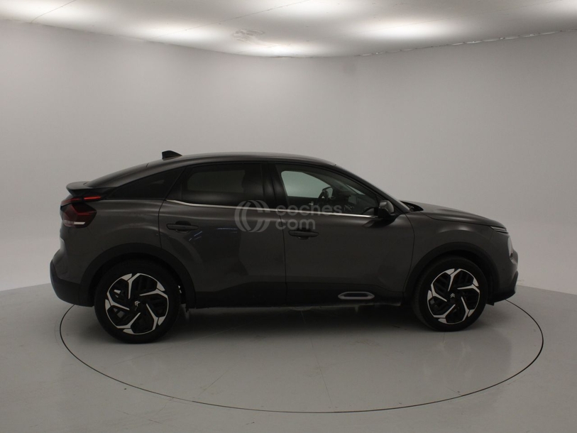 Foto del CITROEN C4 1.2 PureTech S&S Shine 130