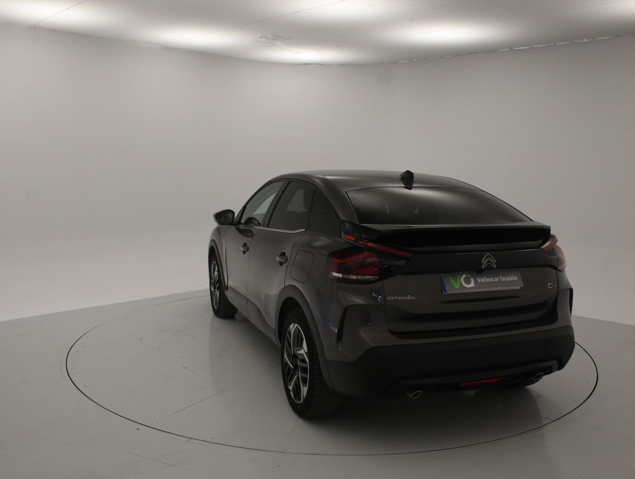 Foto del CITROEN C4 1.2 PureTech S&S Shine 130