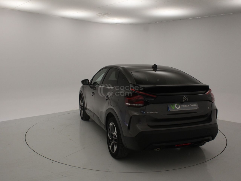 Foto del CITROEN C4 1.2 PureTech S&S Shine 130