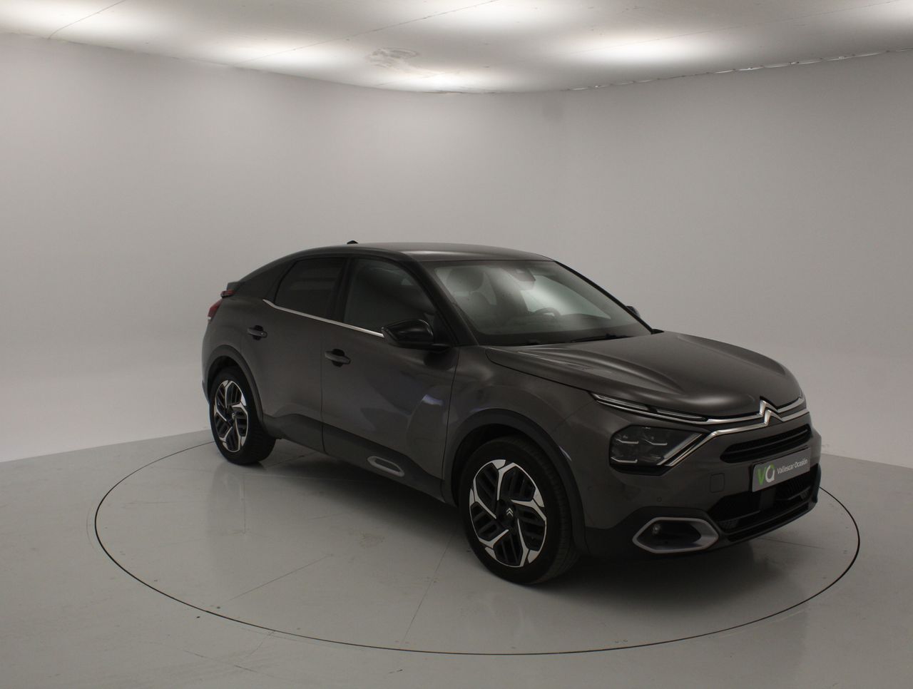 Foto del CITROEN C4 1.2 PureTech S&S Shine 130