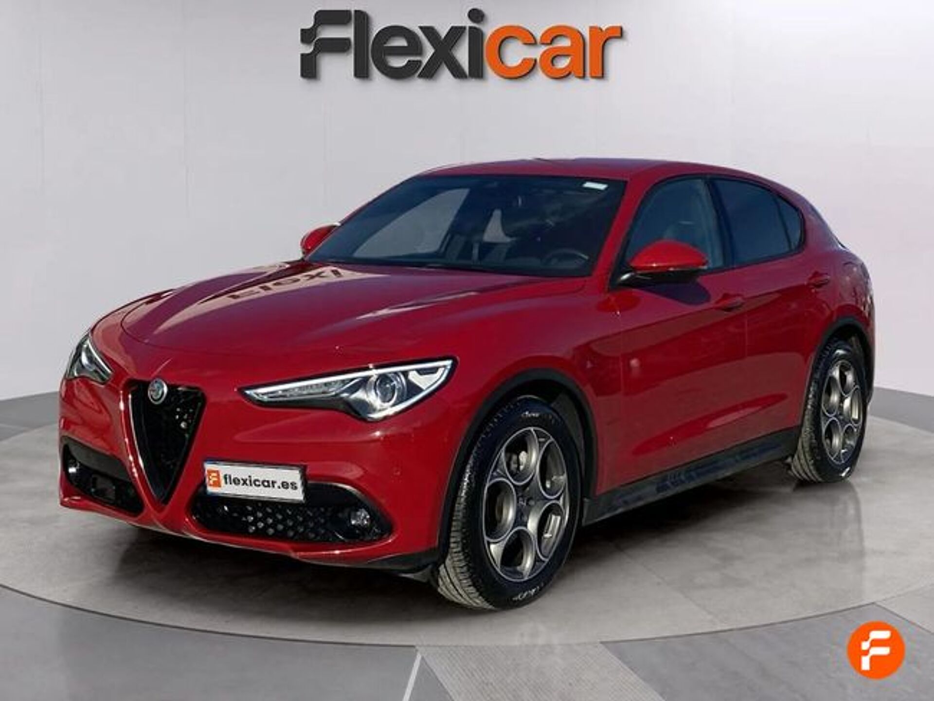 Imagen 3 de ALFA ROMEO Stelvio