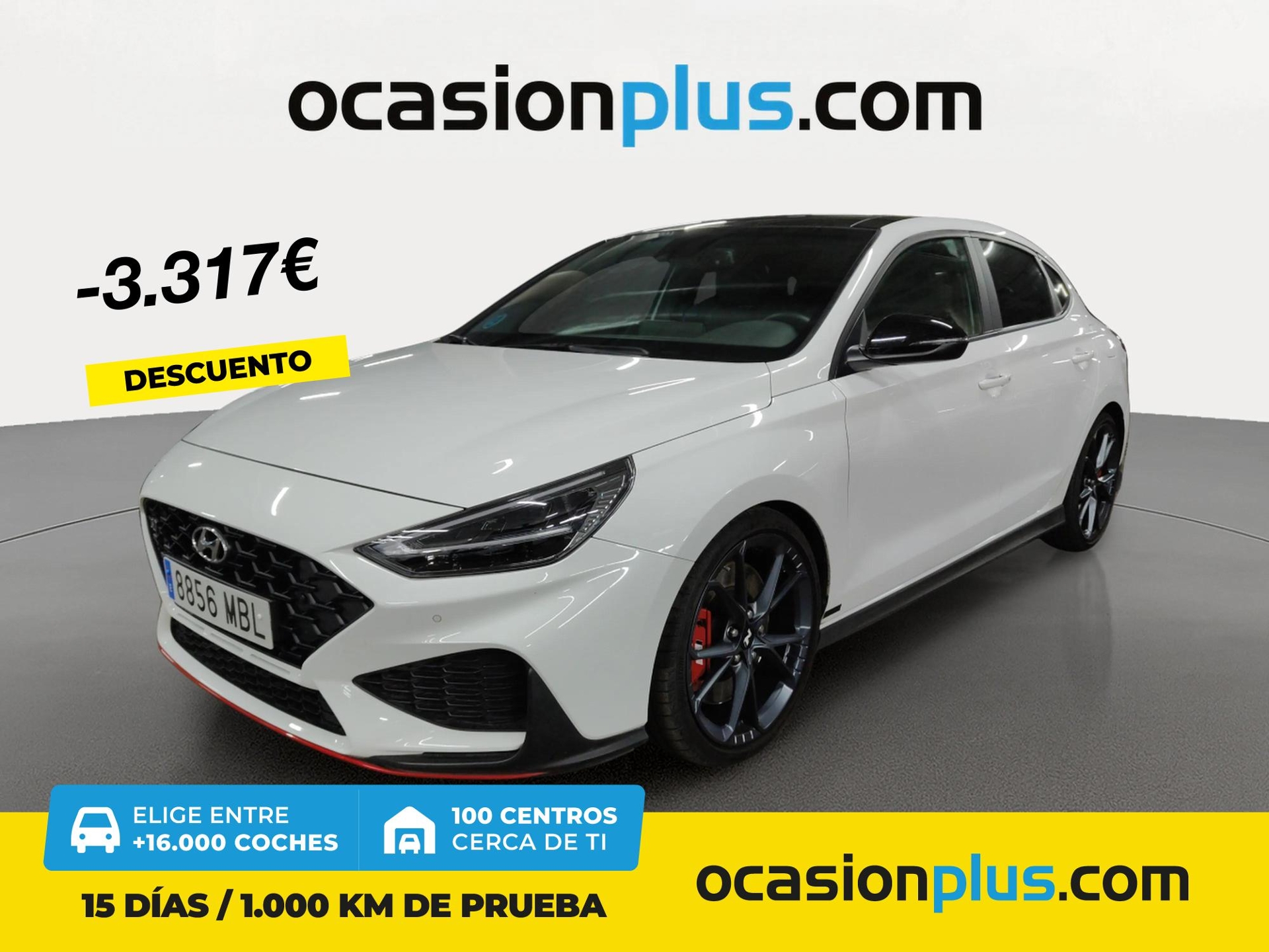 Imagen de HYUNDAI i30