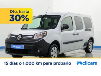 Imagen de RENAULT Kangoo