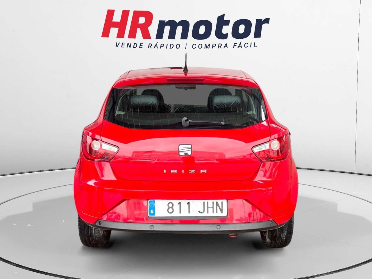 Foto del SEAT Ibiza 1.2 Tsi Style 85