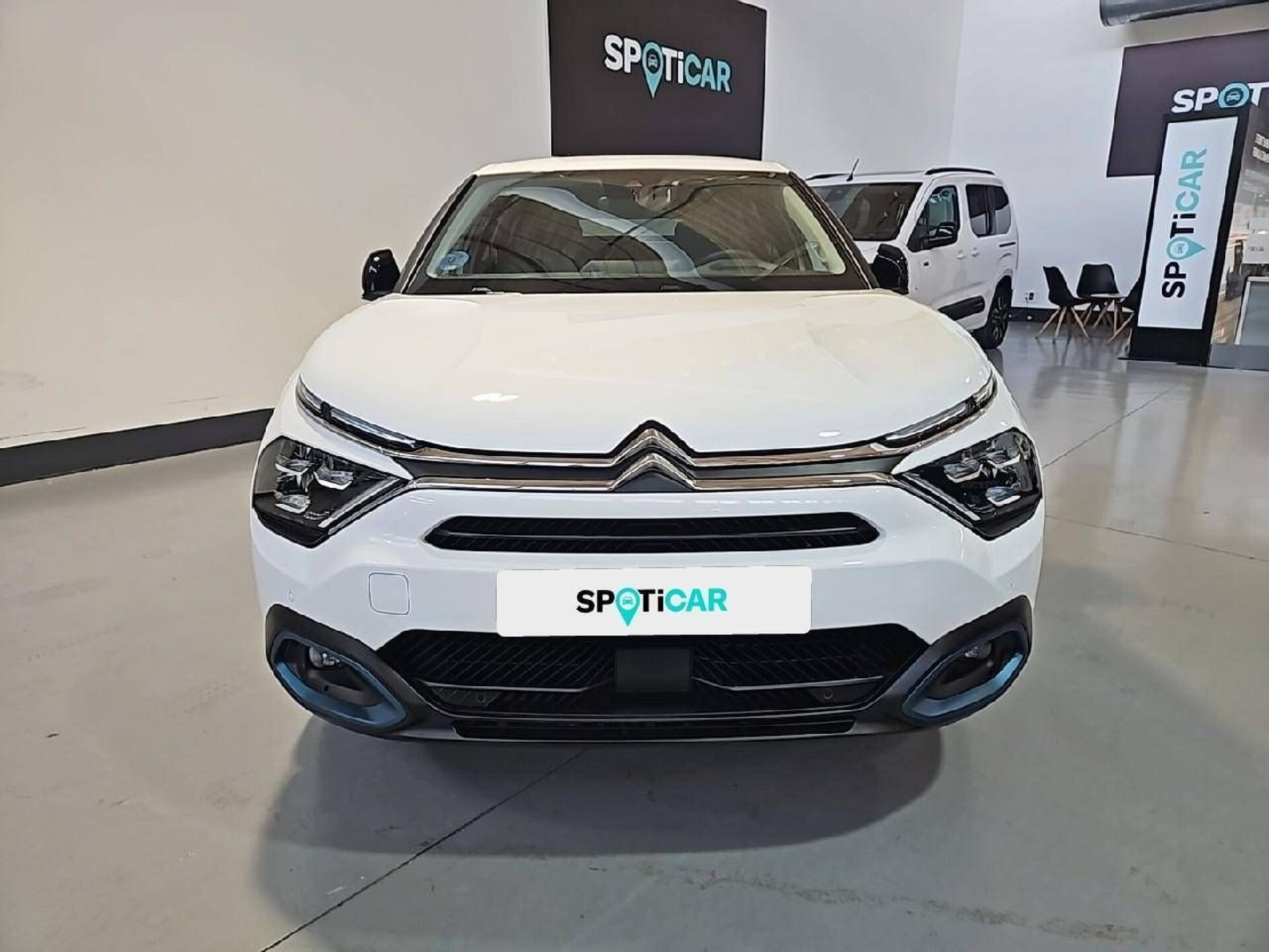 Imagen 2 de CITROEN C4