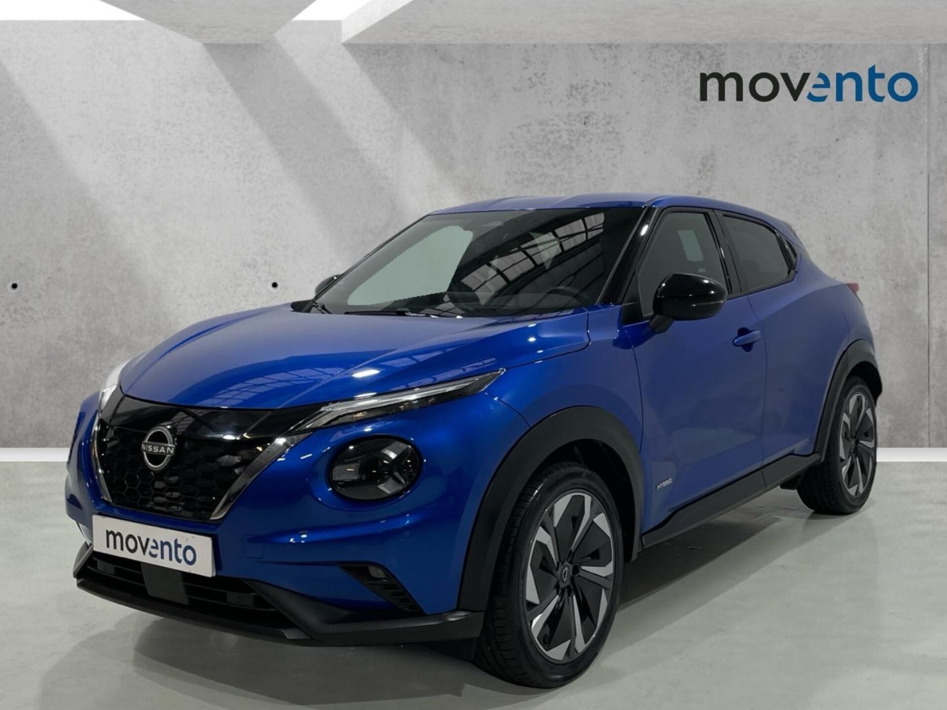 Imagen 2 de NISSAN Juke