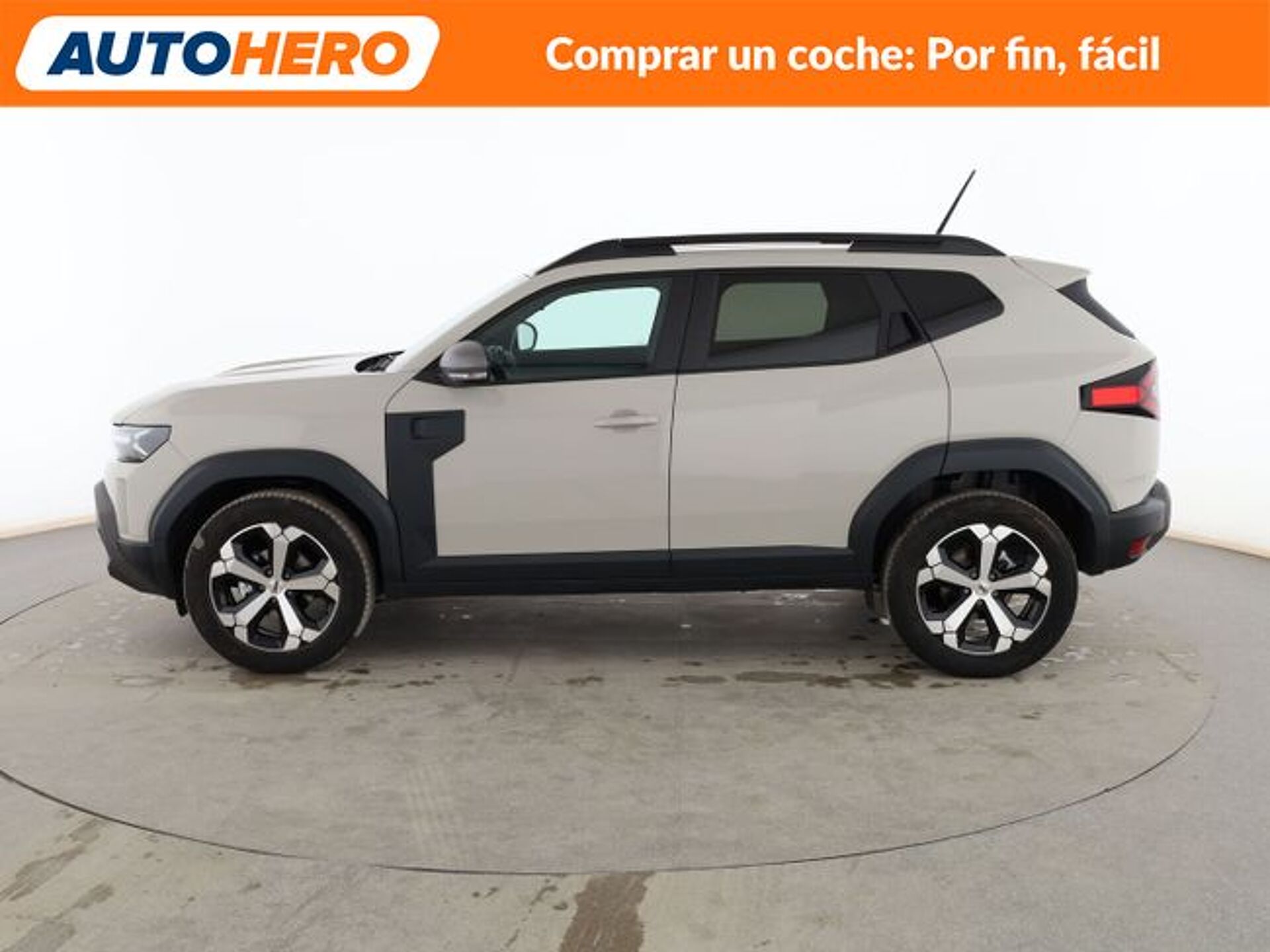 Imagen 3 de DACIA Duster