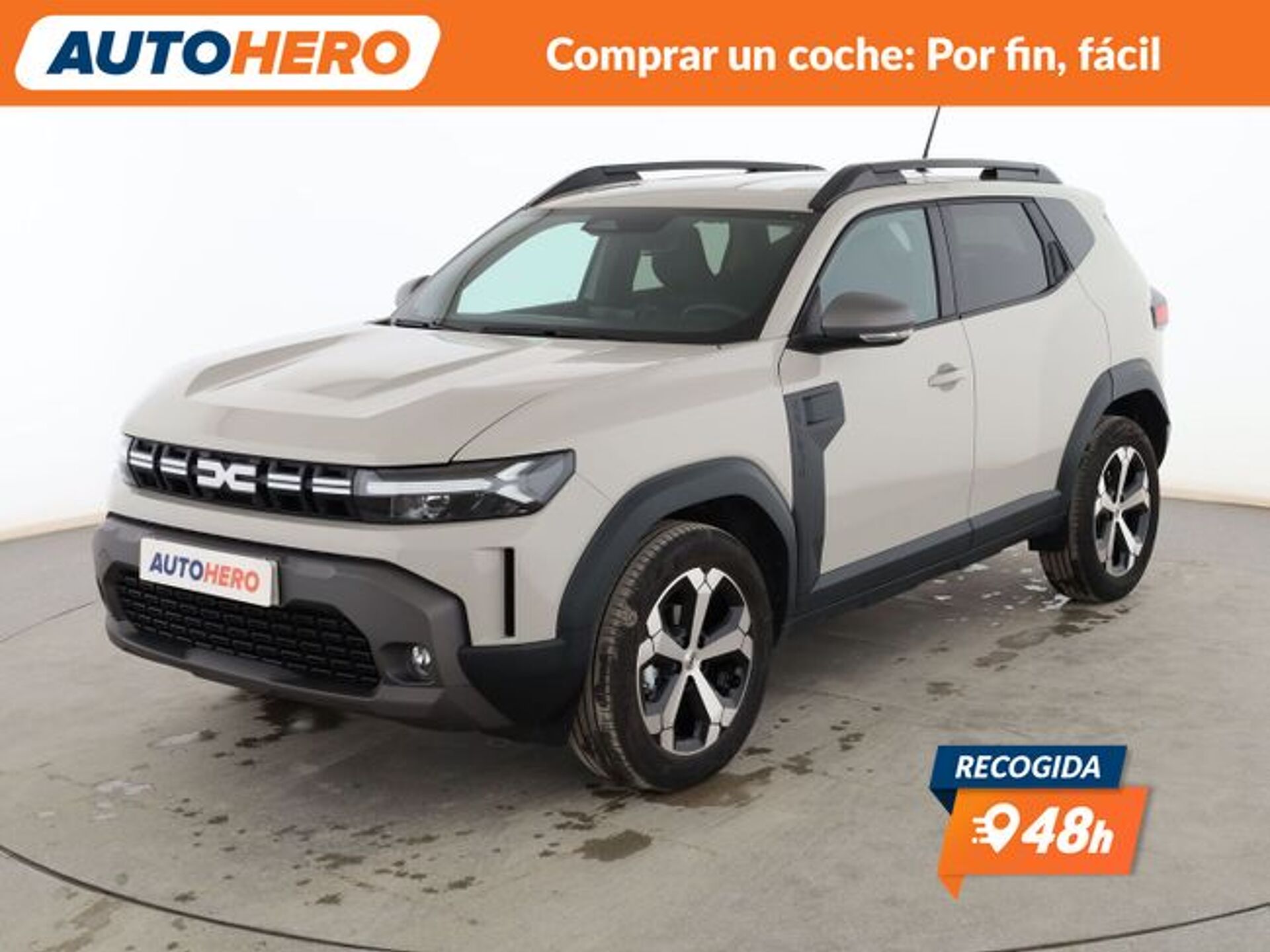 Imagen 1 de DACIA Duster