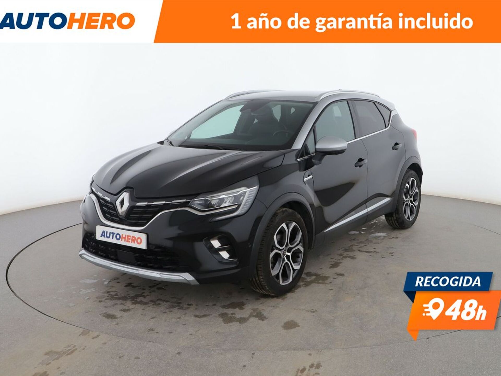 Imagen de RENAULT Captur