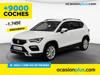 Imagen de SEAT Ateca 1.0 TSI S&S Style Go