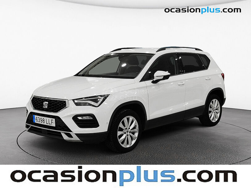 Foto del SEAT Ateca 1.0 TSI S&S Style Go