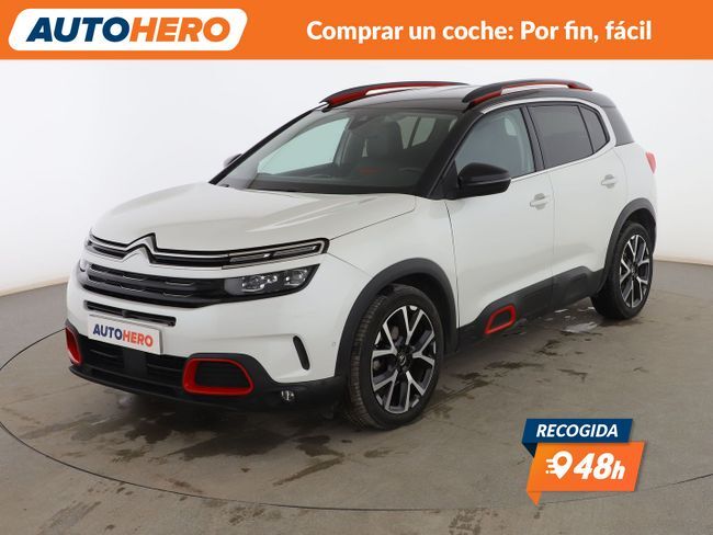 CITROEN C5 Aircross (1.5 Blue-HDi Feel) en Madrid