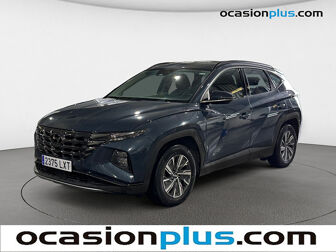 Imagen de HYUNDAI Tucson 1.6 CRDI Maxx 4x2