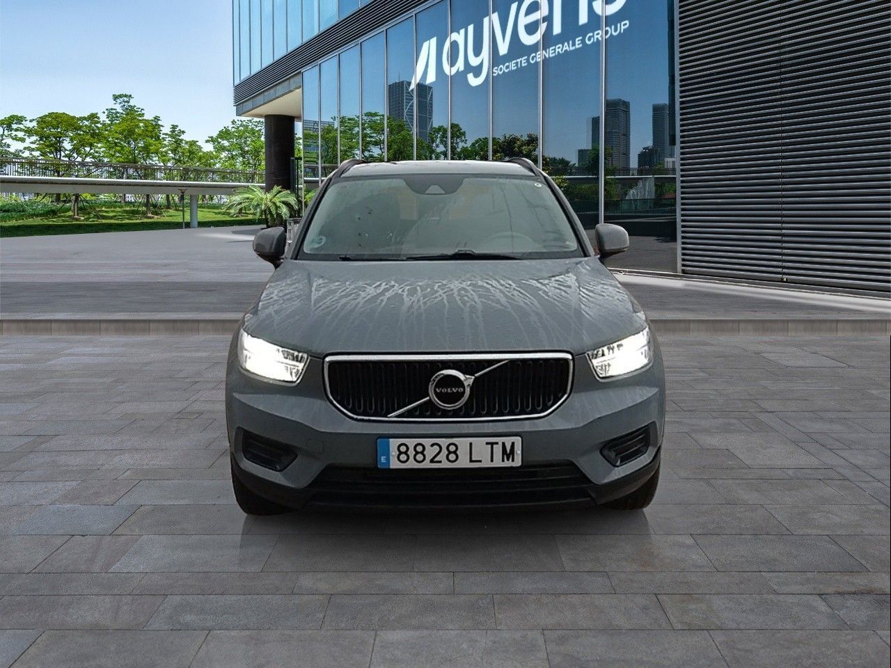 Foto del VOLVO XC40 T2 Momentum Core