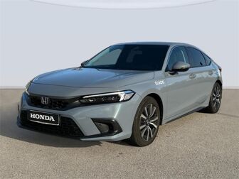 Imagen de HONDA Civic 2.0 i-MMD Elegance