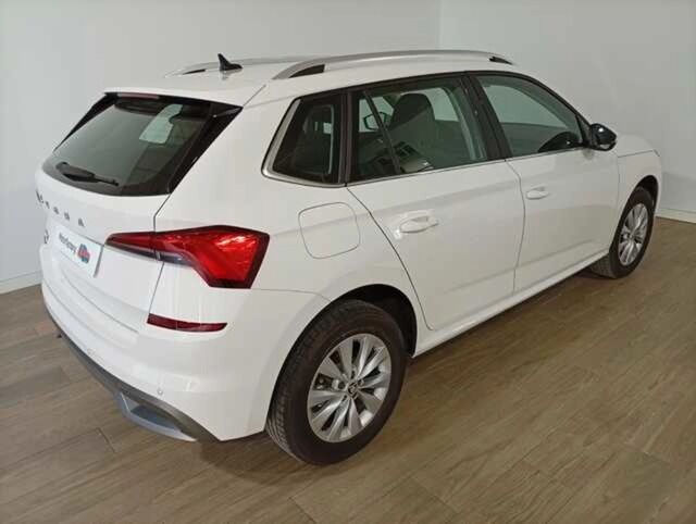 Foto del SKODA Kamiq 1.0 TSI Ambition 81kW DSG