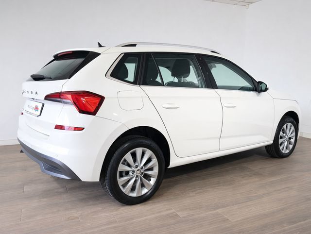 Foto del SKODA Kamiq 1.0 TSI Ambition 81kW DSG