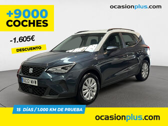 Imagen de SEAT Arona 1.0 TSI S&S Style 110