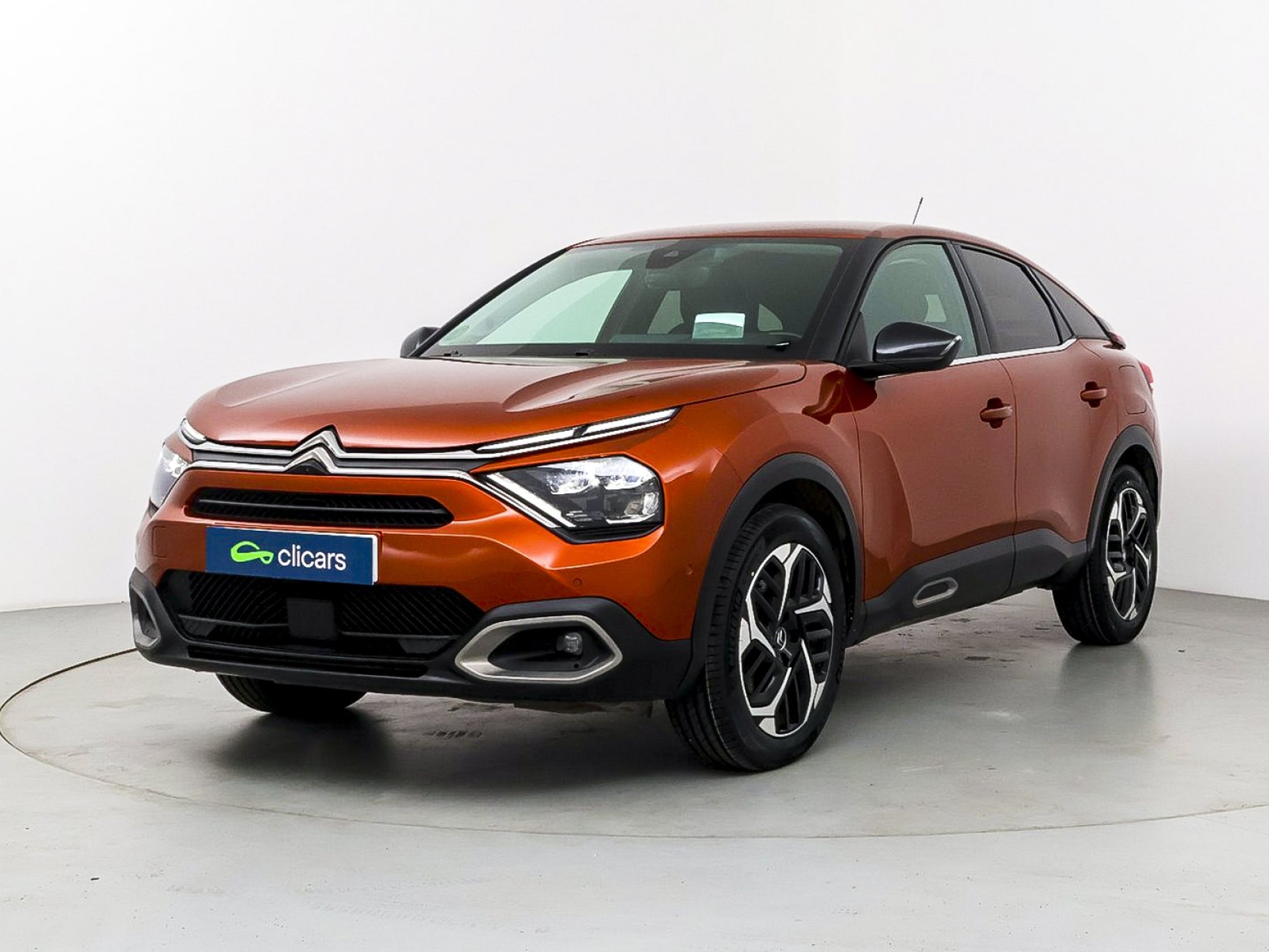 Imagen de CITROEN C4